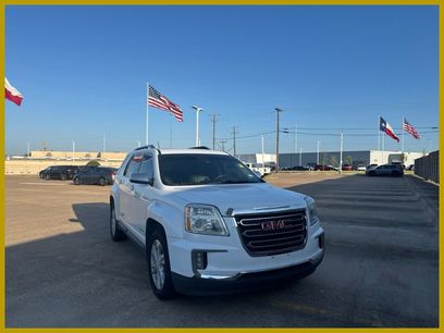Used 2017 GMC Terrain SLT w/ Open Road Package