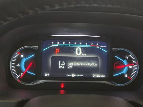 Certified 2022 Honda Pilot Touring image 38