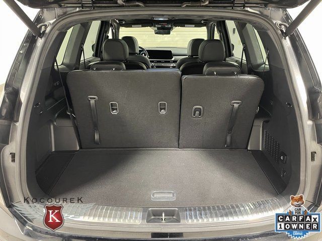 Used 2024 Kia Telluride SX Prestige X-Pro AWD/4WD image 26