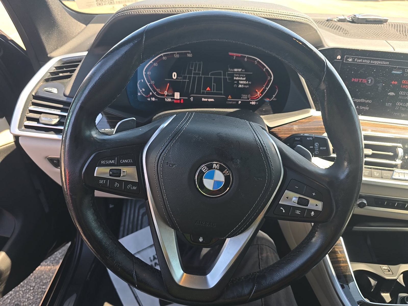 Used 2020 BMW X5 sDrive40i w/ Premium Package RWD image 11