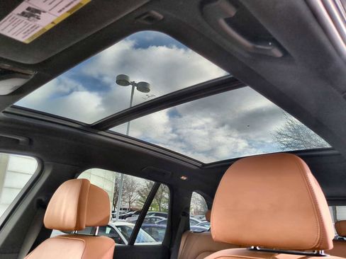 Certified 2022 BMW X5 xDrive40i image 19