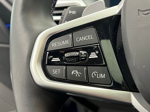 Used 2025 BMW M340i image 19