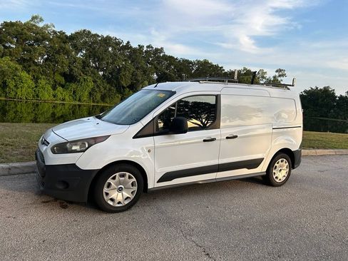 Used 2016 Ford Transit Connect XL FWD image 2