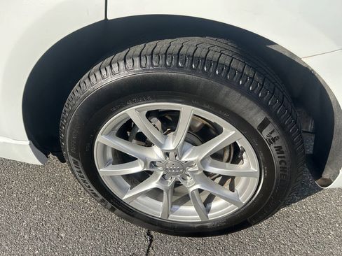 Used 2012 Audi Q5 2.0T Premium AWD/4WD image 10