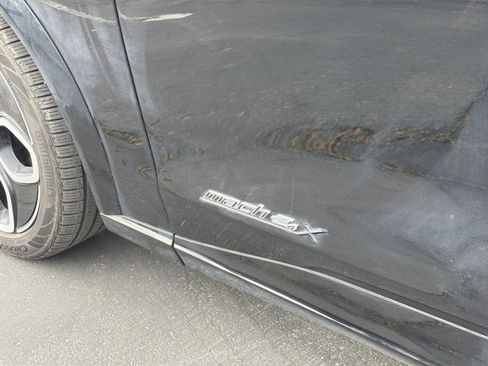 Used 2023 Ford Mustang Mach-E GT image 12