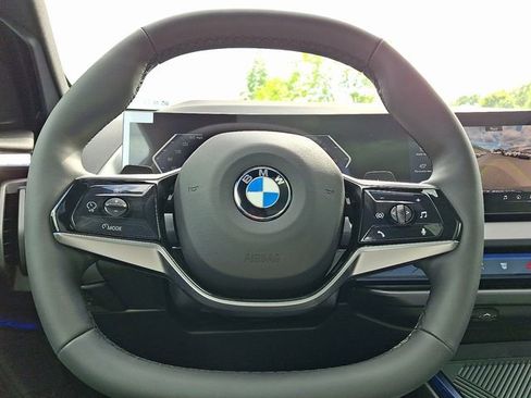 New 2026 BMW X3 xDrive30 w/ Premium Package AWD/4WD image 17