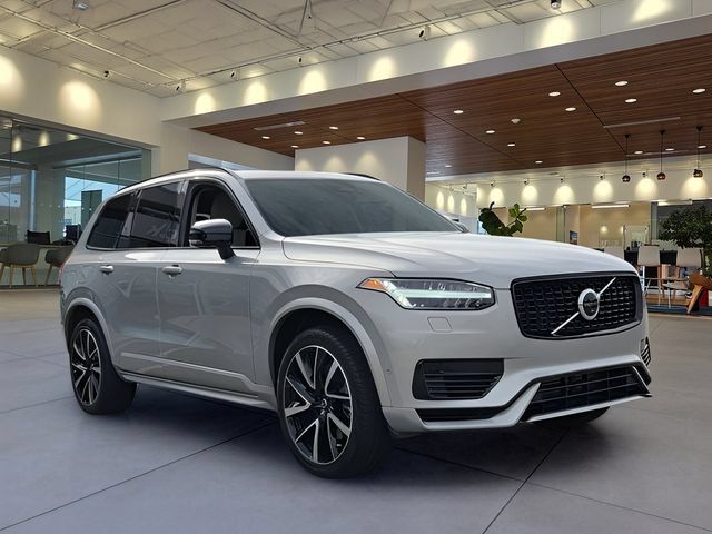 Used 2023 Volvo XC90 T8 Ultimate w/ Protection Package Premier AWD/4WD image 5