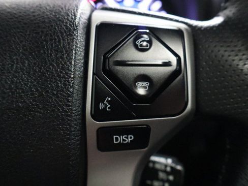 Used 2019 Toyota 4Runner Limited AWD/4WD image 35