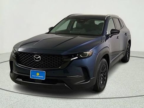 New 2026 MAZDA CX-50 2.5 Hybrid w/ Weather Package AWD/4WD image 2