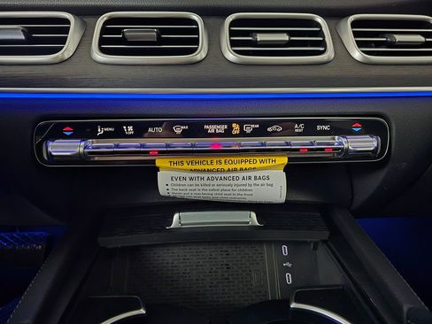 New 2026 Mercedes-Benz GLE 350 4MATIC image 27