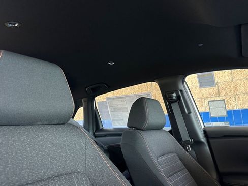 New 2026 Honda HR-V Sport image 18