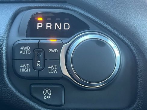 New 2026 RAM 1500 Lone Star image 10