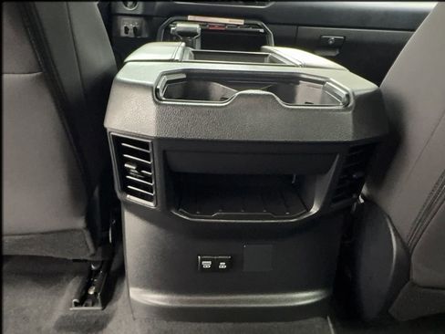 Used 2026 Toyota Tundra SR5 w/ SX Package RWD image 23