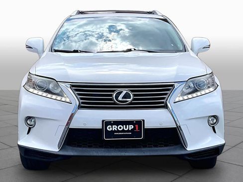 Used 2015 Lexus RX 350 FWD image 3