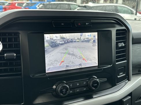 Used 2023 Ford F150 XLT image 23