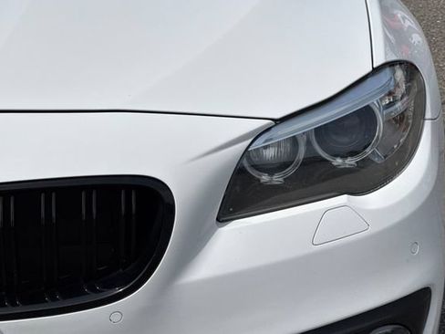 Used 2016 BMW 535i Sedan RWD image 53