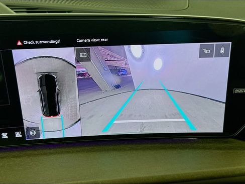 New 2025 Audi Q5 Prestige image 13