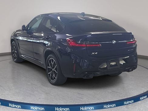 Used 2023 BMW X4 xDrive30i AWD/4WD image 9