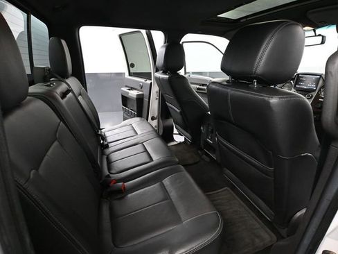 Used 2016 Ford F350 Lariat w/ Lariat Ultimate Package image 42