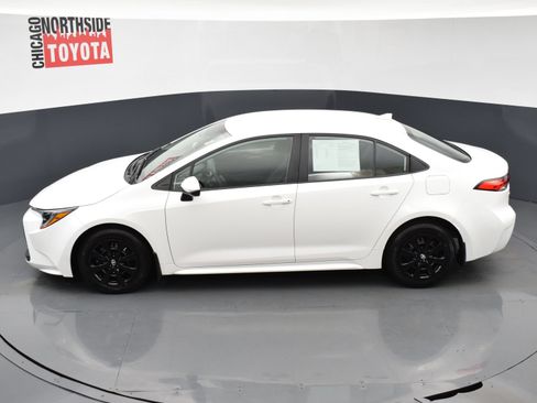 Used 2024 Toyota Corolla LE FWD image 18