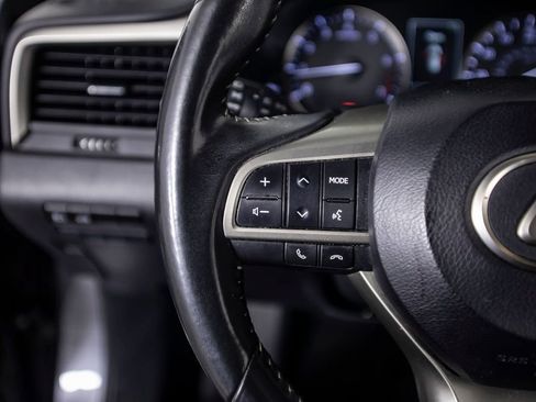 Used 2019 Lexus RX 350 AWD w/ Accessory Package image 35