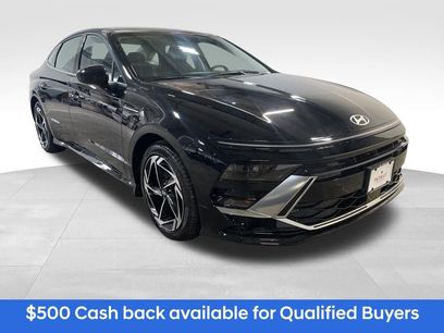 New 2026 Hyundai Sonata SEL