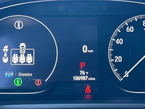 Used 2022 Honda Accord Sport image 27