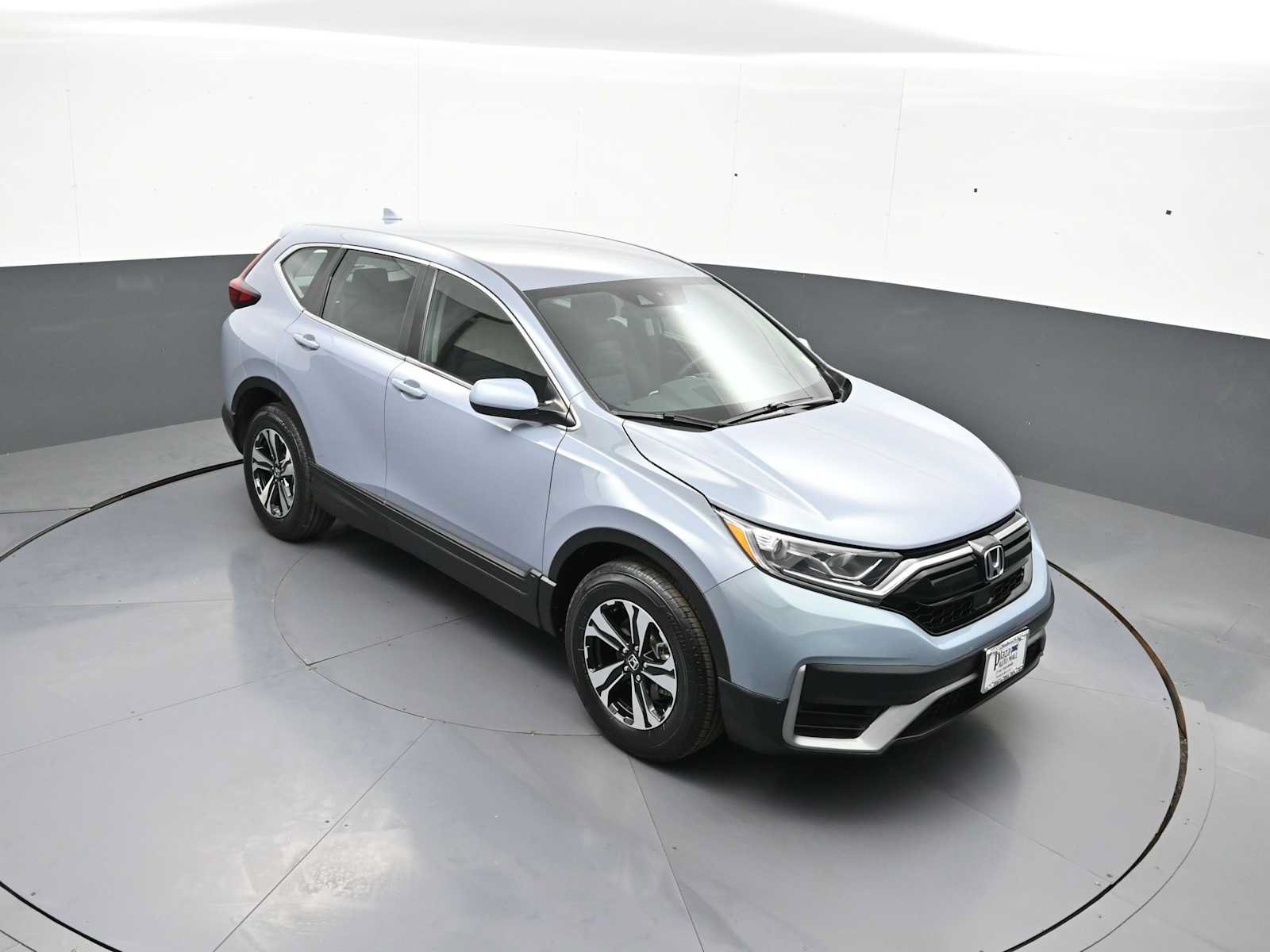 Used 2021 Honda CR-V Special Edition image 35