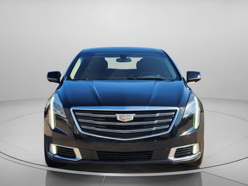 Used 2019 Cadillac XTS Luxury FWD image 6
