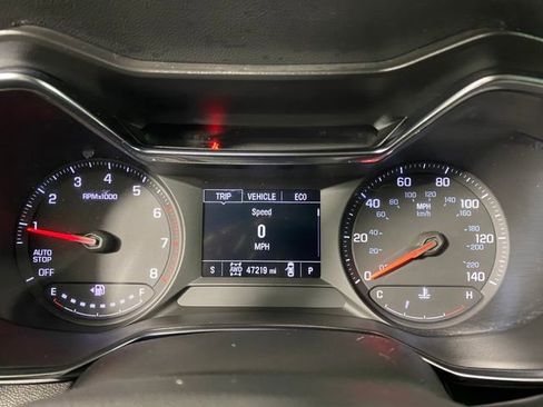 Certified 2023 Chevrolet TrailBlazer LT w/ Convenience Package image 18