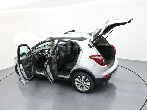 Used 2019 Buick Encore Preferred w/ Safety Package FWD image 45