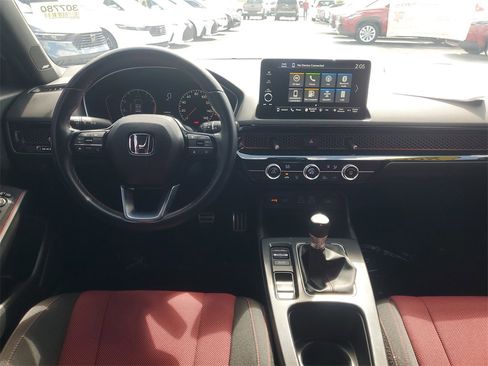 Used 2023 Honda Civic Si image 11