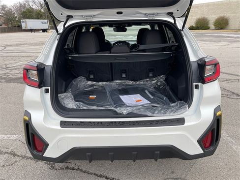 New 2026 Subaru Crosstrek 2.5i Sport image 20