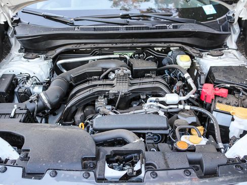 New 2025 Subaru Forester Limited image 10