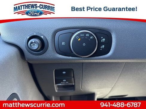 New 2026 Ford Transit 250 Base w/ Exterior Upgrade Package image 23