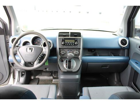 Used 2004 Honda Element EX image 9