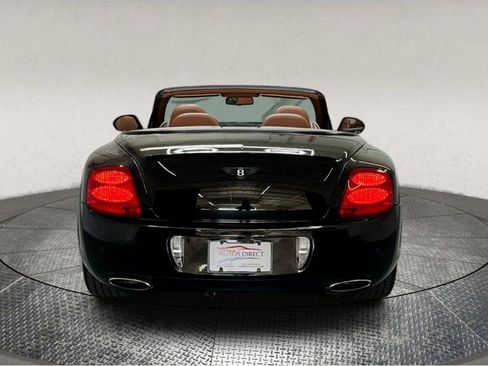 Used 2010 Bentley Continental GT Speed w/ Convenience Specification Pkg image 6