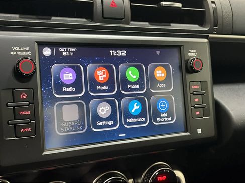 Used 2023 Subaru BRZ Premium image 14