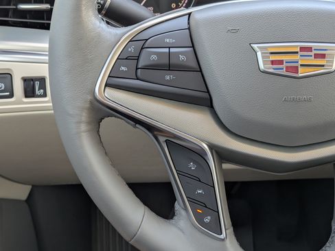 Used 2023 Cadillac XT5 Premium Luxury w/ Technology Package FWD image 26