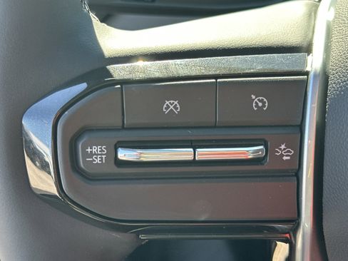 New 2026 Chevrolet Colorado ZR2 w/ Technology Package image 24