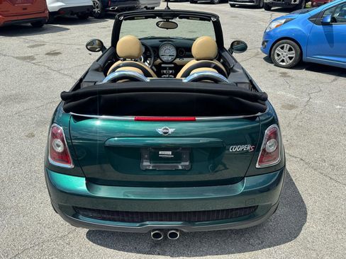 Used 2009 MINI Cooper S FWD image 6