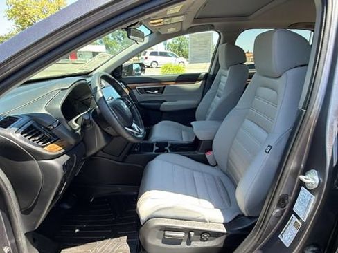 Used 2022 Honda CR-V EX image 32
