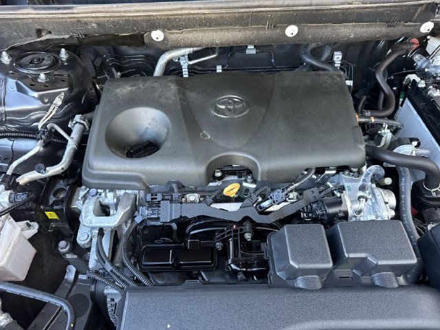 Certified 2025 Toyota RAV4 XLE w/ Convenience Package AWD/4WD image 33