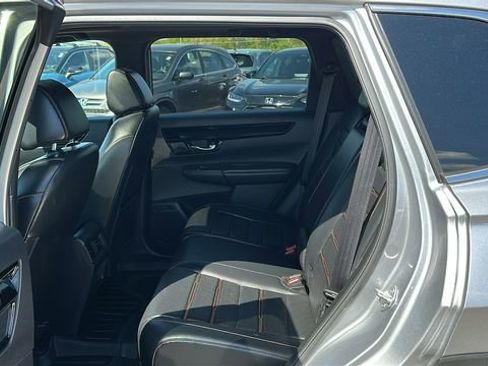 Used 2023 Honda CR-V Sport Touring image 23