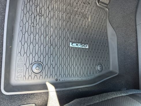 New 2026 MAZDA CX-50 2.5 Hybrid w/ Weather Package image 30