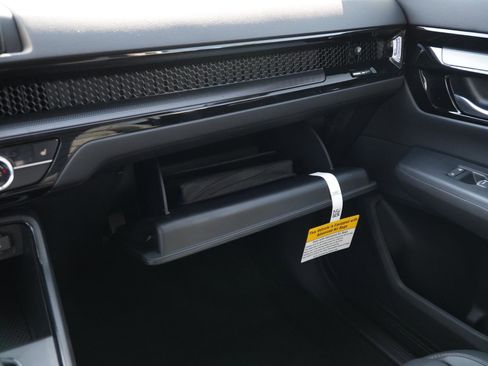 New 2026 Honda CR-V EX-L image 28