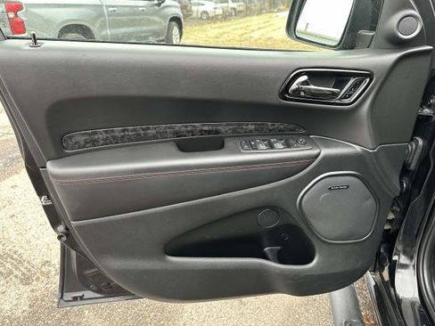 Used 2024 Dodge Durango R/T image 8