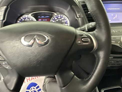 Used 2018 INFINITI QX60 Luxe image 29