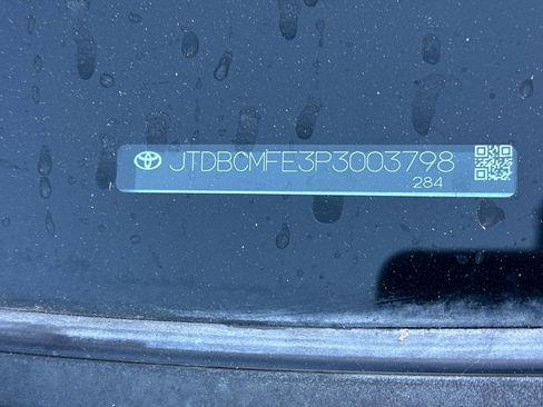 Used 2023 Toyota Corolla LE image 9