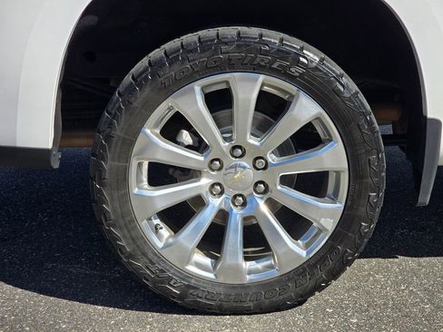 Used 2020 Chevrolet Silverado 1500 RST w/ All-Star Edition image 13